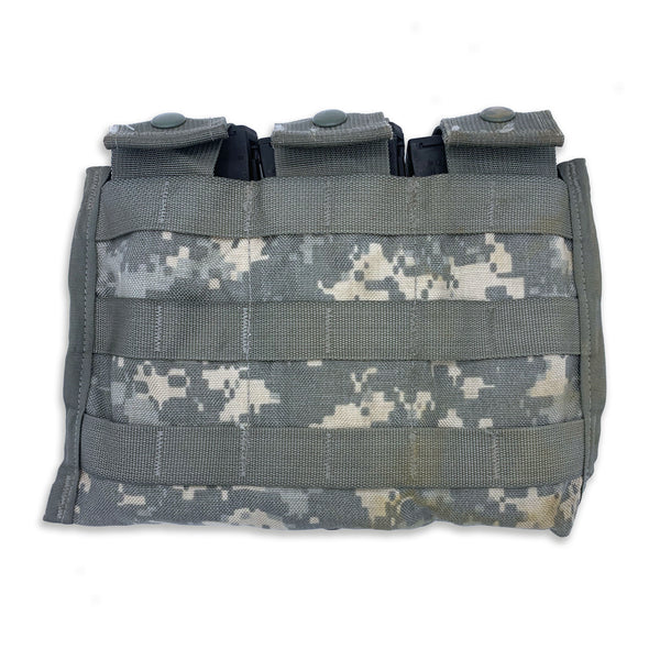 3 Mag Pouch (ACU)