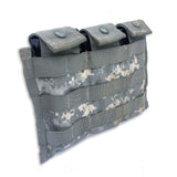 3 Mag Pouch (ACU)