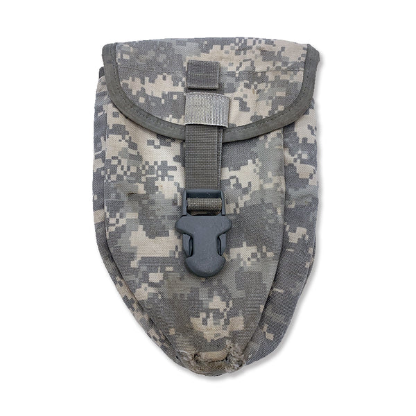 Entrenching Tool Carrier (ACU)