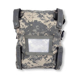 2 Sustainment Pouches