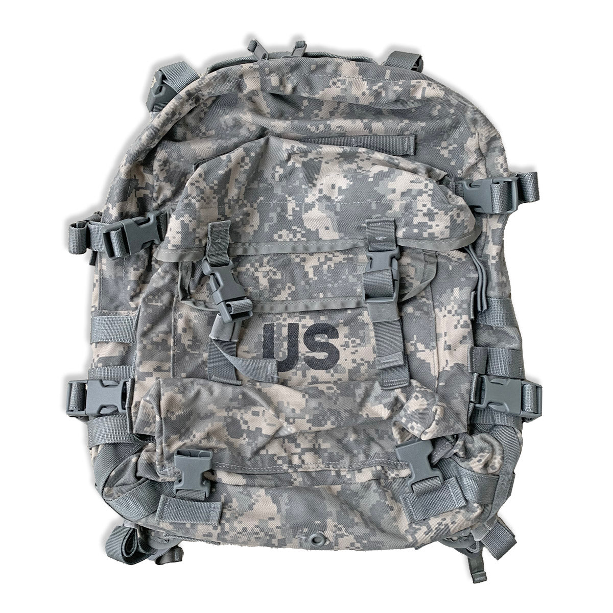 acu military laptop backpack boston Assault Backpack (ACU)