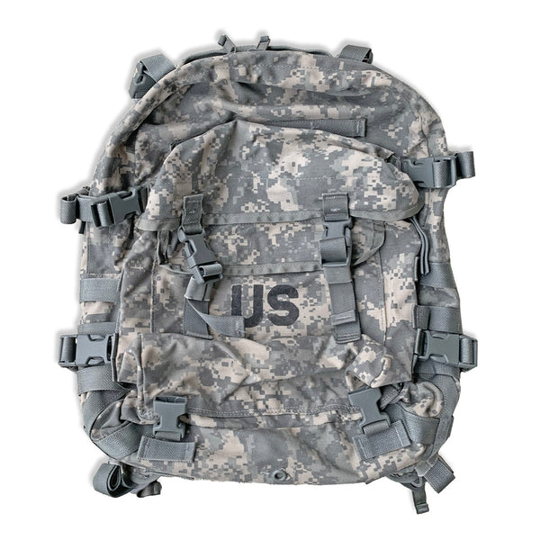 Assault Backpack (ACU)