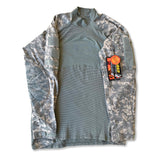 US Army Combat Shirt (ACU)