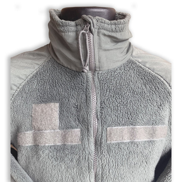 US Army Fleece Jacket