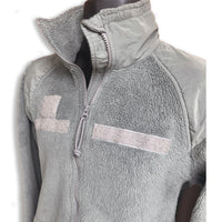 US Army Fleece Jacket