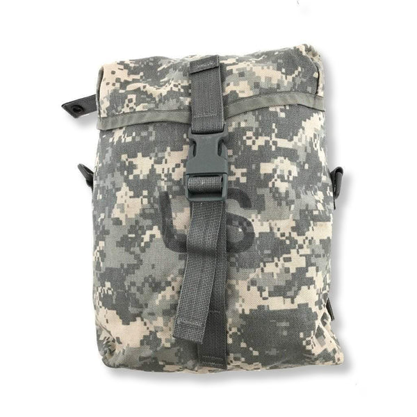 2 Sustainment Pouches