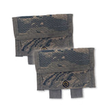 2 Tactical Glove Pouches