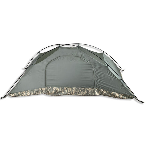 stealth 1 tent Improved Combat Shelter (ICS) Tent