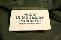 Insect Net Protector