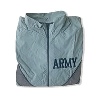 US Army Physical Fitness Uniform Jacket (PFU) – Booth Camp Co.