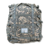 Large Rucksack Pack & Pouches (ACU)