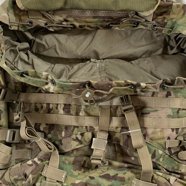 MultiCam OCP Conceal Carry Waist Pack