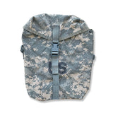 Large Rucksack Pack & Pouches (ACU)