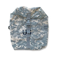 Large Rucksack Pack & Pouches (ACU)