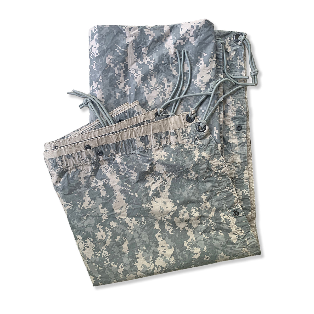 バッグ Us Army Tent x Pocho Newspaper Bag N24 Us Army Tent x Pocho Newspaper Bag N24