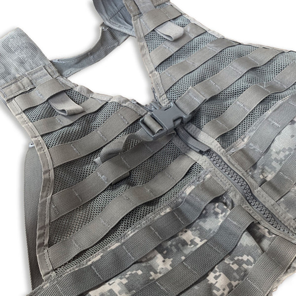 Fighting Load Carrier Tactical Vest (UC)
