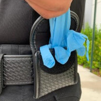 8 Tactical Glove Pouch Bundle